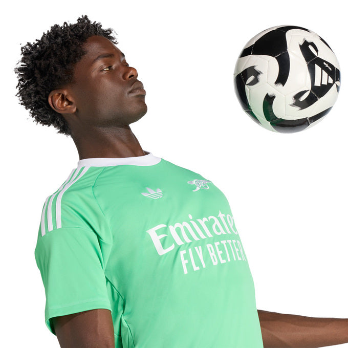 新品未開封　Goblin × access peace ユニフォーム　XLサイズ 明治安田J1百年構想リーグ ユニフォームデザイン決定のお知らせ