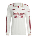 アーセナル レプリカ ユニフォーム 25/26 サード 長袖