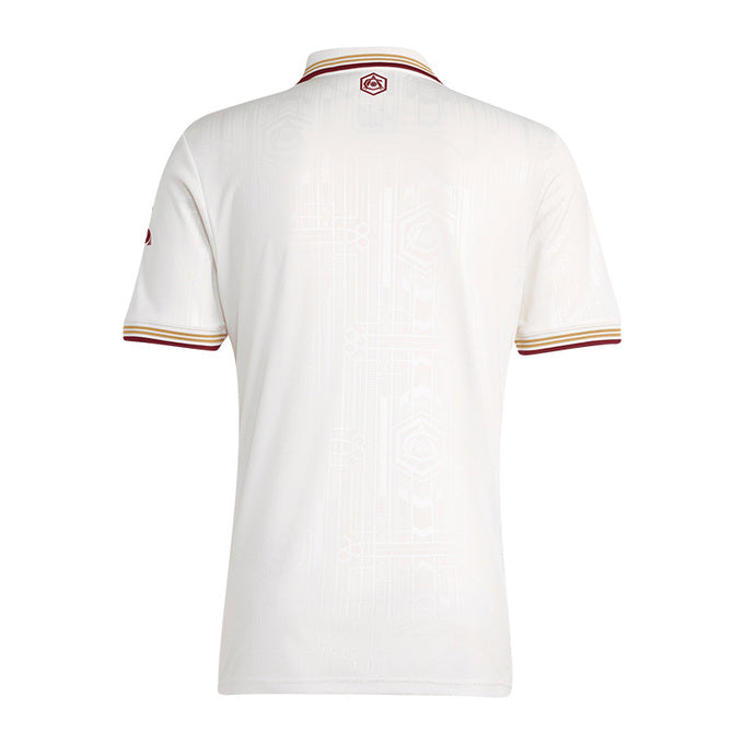 アーセナル レプリカ ユニフォーム 25/26 サード – EURO SPORTS ONLINE