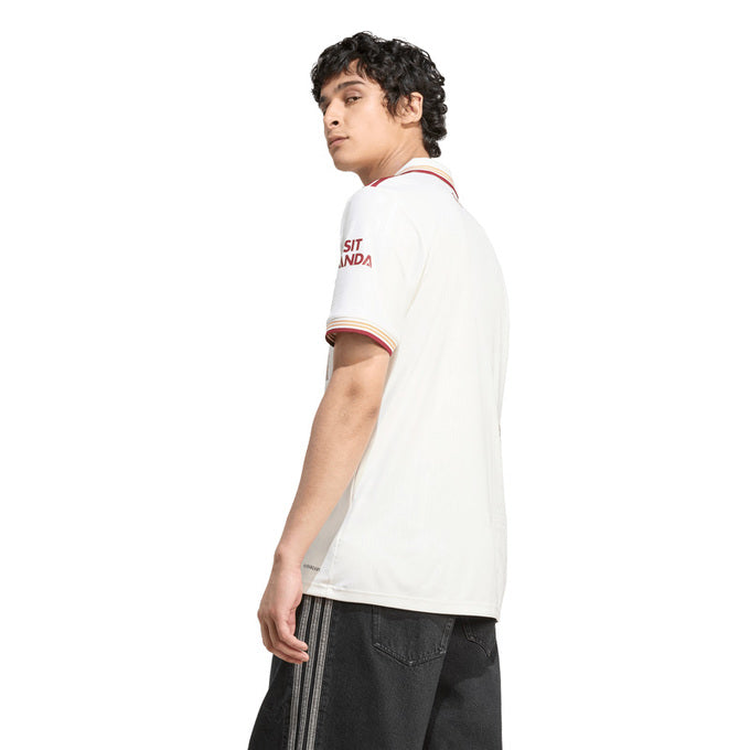 アーセナル レプリカ ユニフォーム 25/26 サード – EURO SPORTS ONLINE