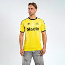 ニューカッスル ユナイテッド レプリカ ユニフォーム 25/26 サード GK