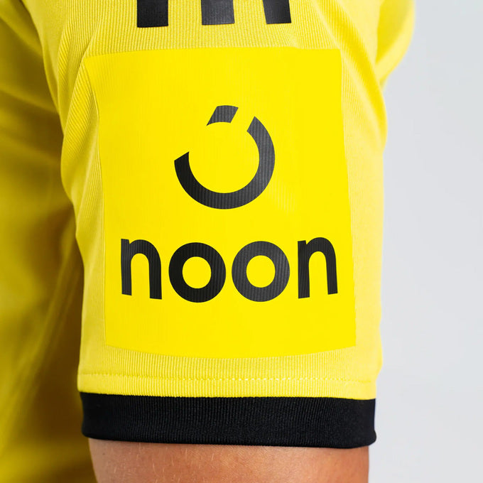 ニューカッスル ユナイテッド レプリカ ユニフォーム 25/26 GK サード