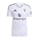 マンチェスター ユナイテッド レプリカ ユニフォーム 25/26 アウェイ