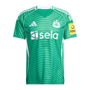 ニューカッスル ユナイテッド レプリカ ユニフォーム 25/26 アウェイ