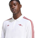 アーセナル ポロシャツ 長袖 25/26 TERRACE ICON