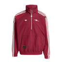 アーセナル ハーフジップ ジャケット 25/26 TERRACE ICON