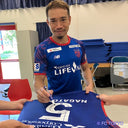 FC東京 マーカーセット (銀＋黒)