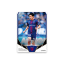 FC東京 Jリーグオフィシャルトレーディングカード 2025 [チームエディション・メモラビリア] 1ボックス