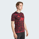 リバプール プレマッチ ジャージー 25/26