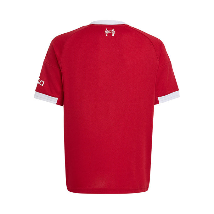 キッズ】リバプール レプリカ ユニフォーム 25/26 ホーム – EURO