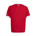 リバプール レプリカ ユニフォーム 25/26 ホーム【キッズ】