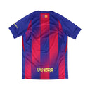 FCバルセロナ レプリカ ユニフォーム 25/26 ホーム【キッズ】