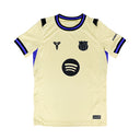 FCバルセロナ レプリカ ユニフォーム 25/26 アウェイ【キッズ】