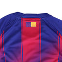 FCバルセロナ レプリカ ユニフォーム 25/26 ホーム【キッズ】