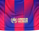 FCバルセロナ レプリカ ユニフォーム 25/26 ホーム【キッズ】