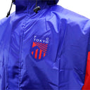 FC東京 レインポンチョ 2025