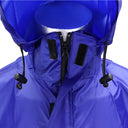 FC東京 レインポンチョ 2025