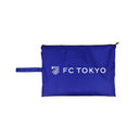 FC東京 レインポンチョ 2025