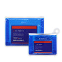 FC東京 トラベルポーチ 2個セット BUBBLE FRAME 2025