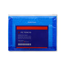 FC東京 トラベルポーチ 2個セット BUBBLE FRAME 2025