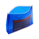 FC東京 トラベルポーチ 2個セット BUBBLE FRAME 2025