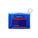 FC東京 トラベルポーチ 2個セット BUBBLE FRAME 2025