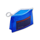 FC東京 トラベルポーチ 2個セット BUBBLE FRAME 2025