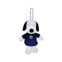 サッカー日本代表 スヌーピー マスコット