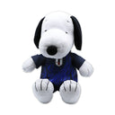 サッカー日本代表 スヌーピー ぬいぐるみ