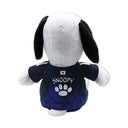 サッカー日本代表 スヌーピー ぬいぐるみ