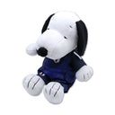 サッカー日本代表 スヌーピー ぬいぐるみ