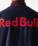 オラクル レッドブルレーシング NewEra VARSITY ジャケット