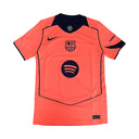 FCバルセロナ レプリカ ユニフォーム 25/26 サード【キッズ】