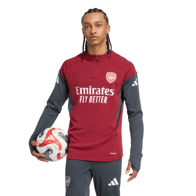 アーセナル トレーニング トップ 25/26 EU PRO – EURO SPORTS ONLINE STORE