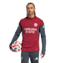 アーセナル トレーニング トップ 25/26 EU PRO