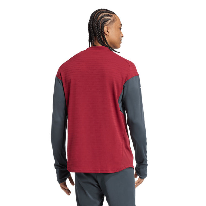 アーセナル トレーニング トップ 25/26 EU PRO – EURO SPORTS ONLINE STORE