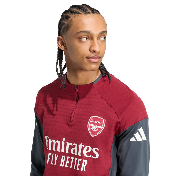 アーセナル トレーニング トップ 25/26 EU PRO – EURO SPORTS ONLINE STORE
