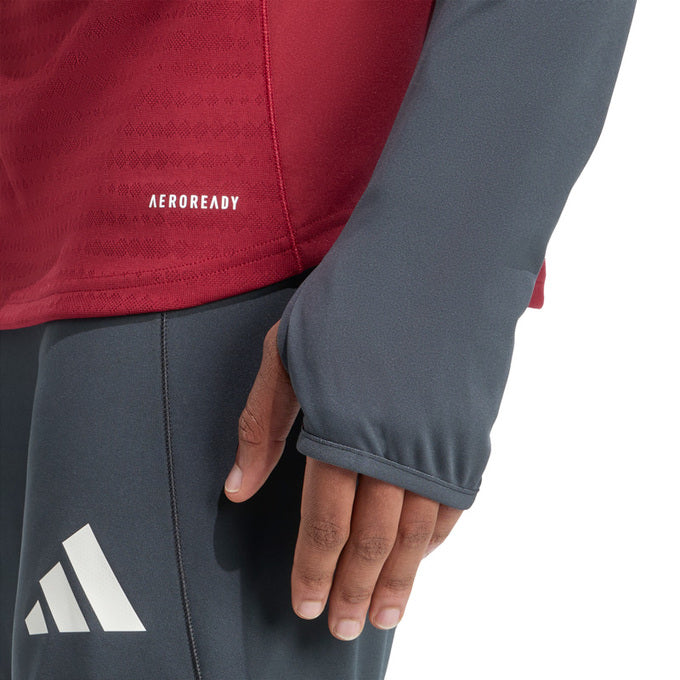 アーセナル トレーニング トップ 25/26 EU PRO – EURO SPORTS ONLINE STORE