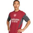 アーセナル トレーニング ジャージー 25/26 EU PRO