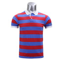 FC東京 ボーダー ポロシャツ 2025