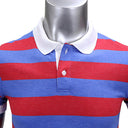 FC東京 ボーダー ポロシャツ 2025