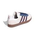 アーセナル GAZELLE AFC WHT/NVY