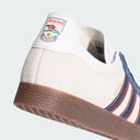 アーセナル GAZELLE AFC WHT/NVY