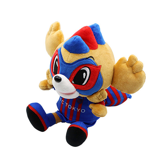 FC東京 ぬいぐるみ 東京ドロンパ – EURO SPORTS ONLINE STORE
