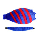 FC東京 東京ドロンパ 1/1 しっぽクッション 2025