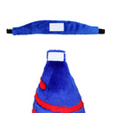 FC東京 東京ドロンパ 1/1 しっぽクッション 2025