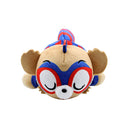 FC東京 おやすみぬいぐるみ (小) 東京ドロンパ 2025