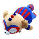 FC東京 おやすみぬいぐるみ 東京ドロンパ 2025