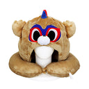 FC東京 ネックピロー付キャップ 東京ドロンパ 2025