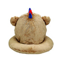 FC東京 ネックピロー付キャップ 東京ドロンパ 2025